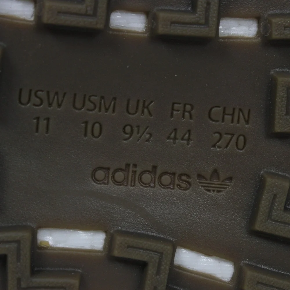 adidas authentic brand